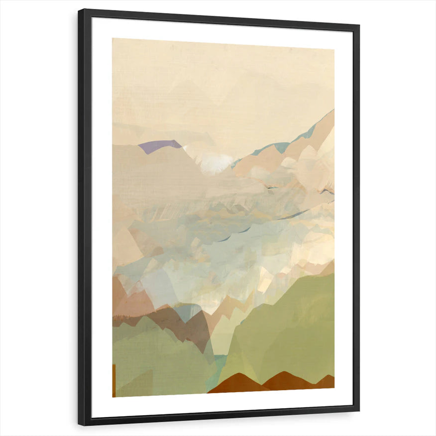 framed-print-black-white-border