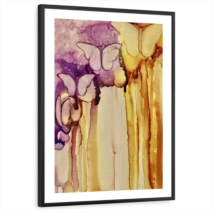 framed-print-black-white-border