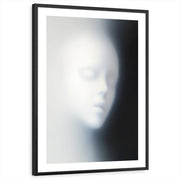 framed-print-black-white-border