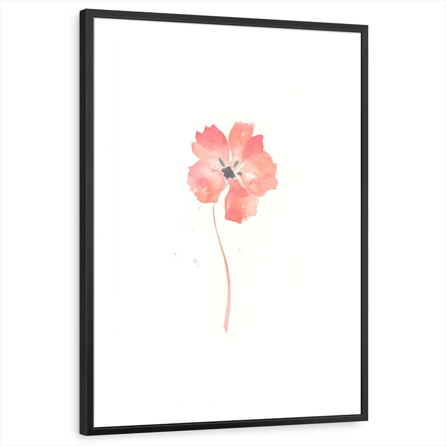 framed-print-black-white-border