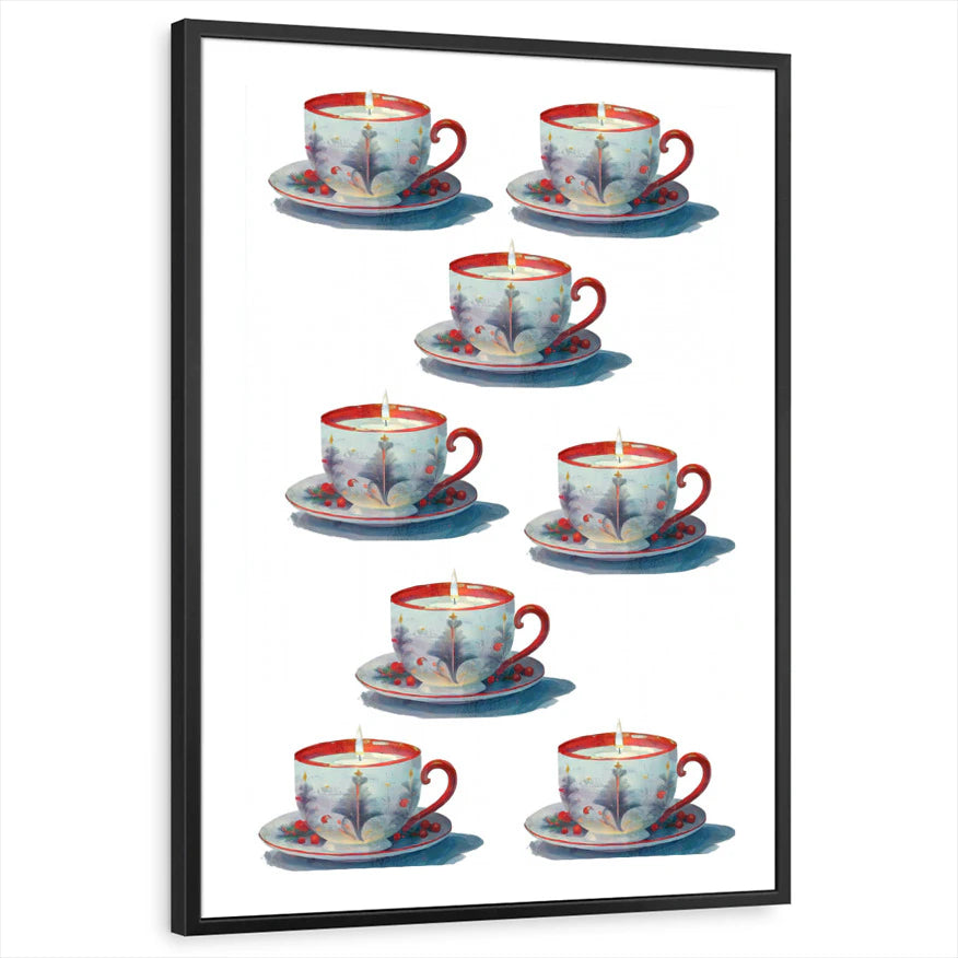 framed-print-black-white-border