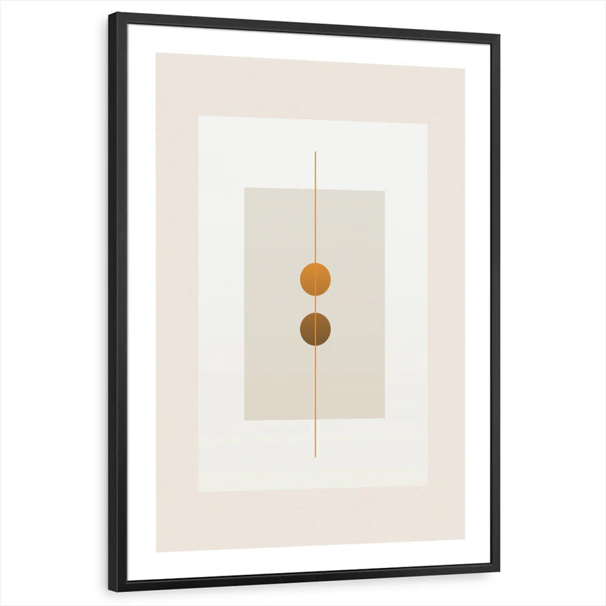 framed-print-black-white-border