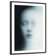 framed-print-black-white-border