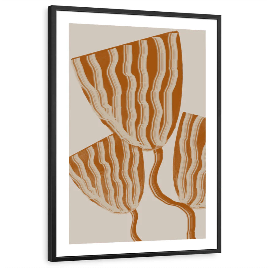 framed-print-black-white-border