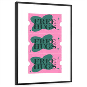 framed-print-black-white-border