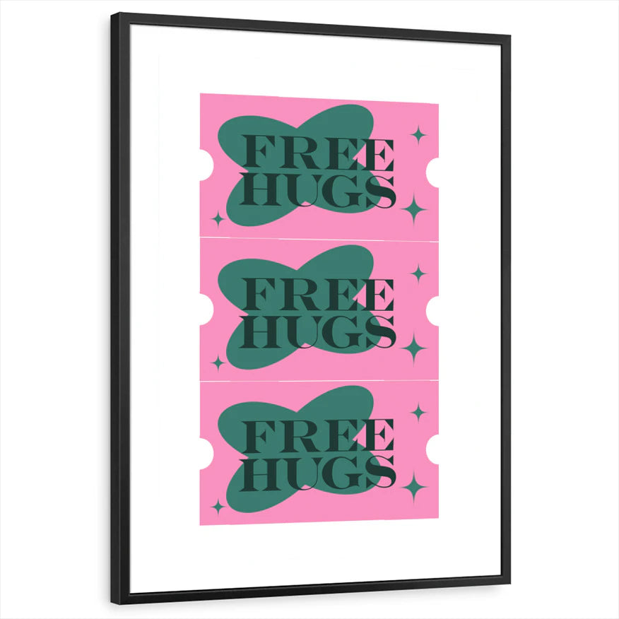 framed-print-black-white-border