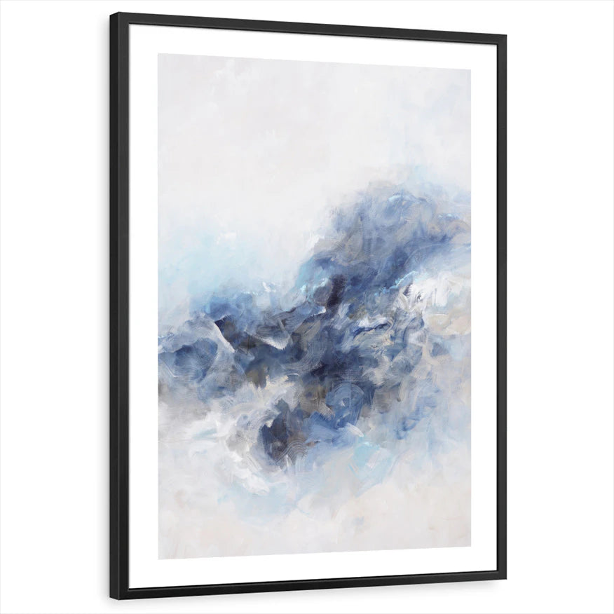 framed-print-black-white-border