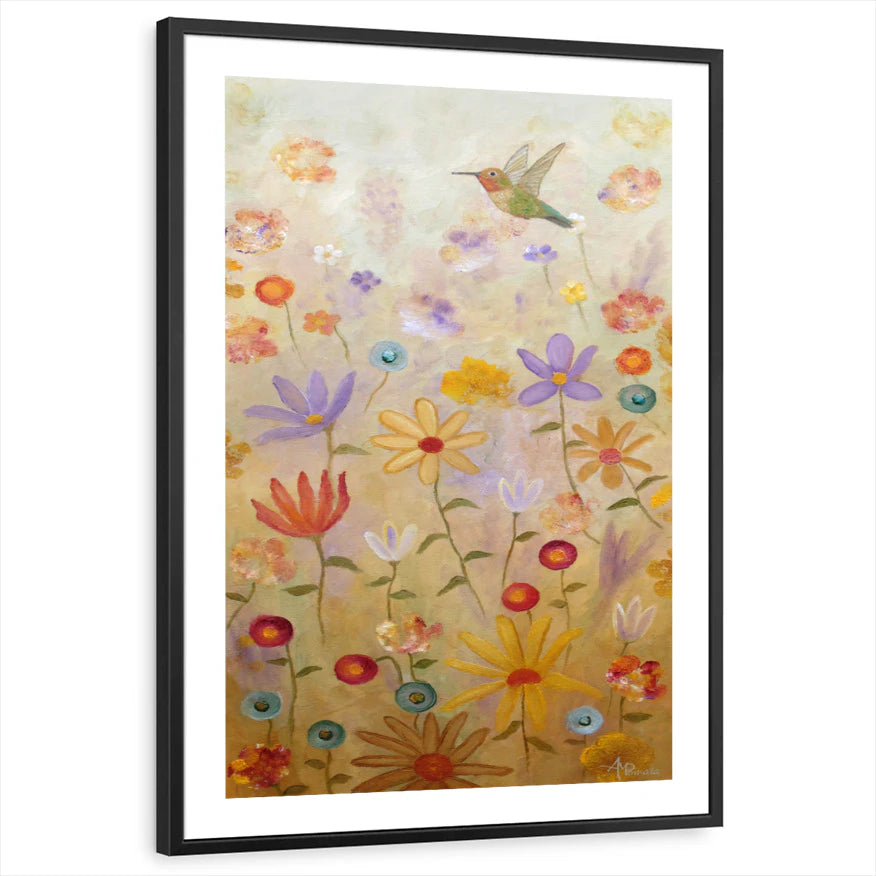 framed-print-black-white-border