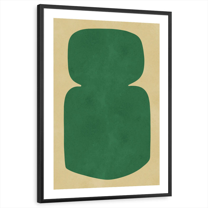 framed-print-black-white-border