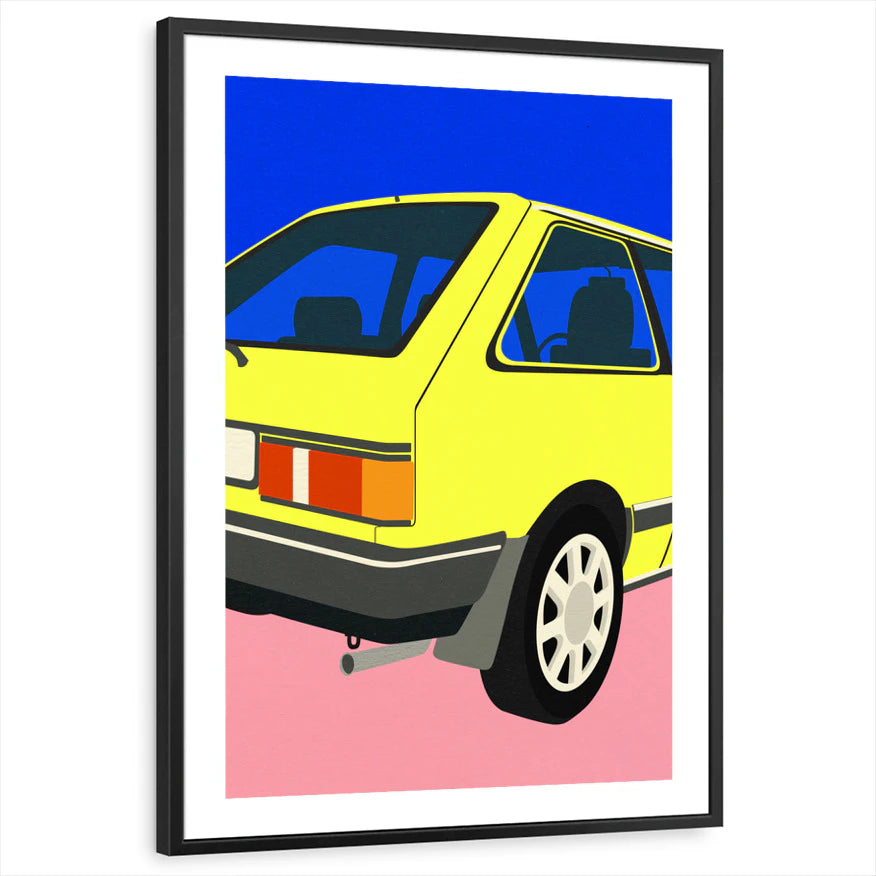 framed-print-black-white-border