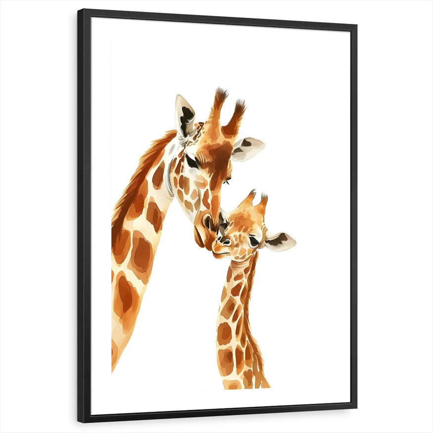 framed-print-black-white-border