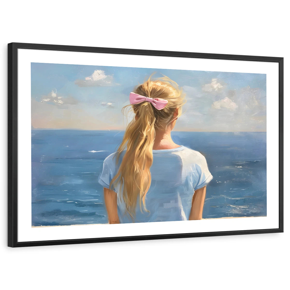 framed-print-black-white-border