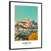 framed-print-black-white-border