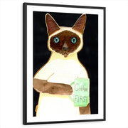 framed-print-black-white-border