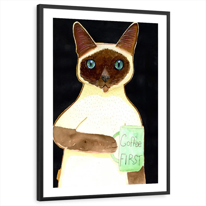 framed-print-black-white-border
