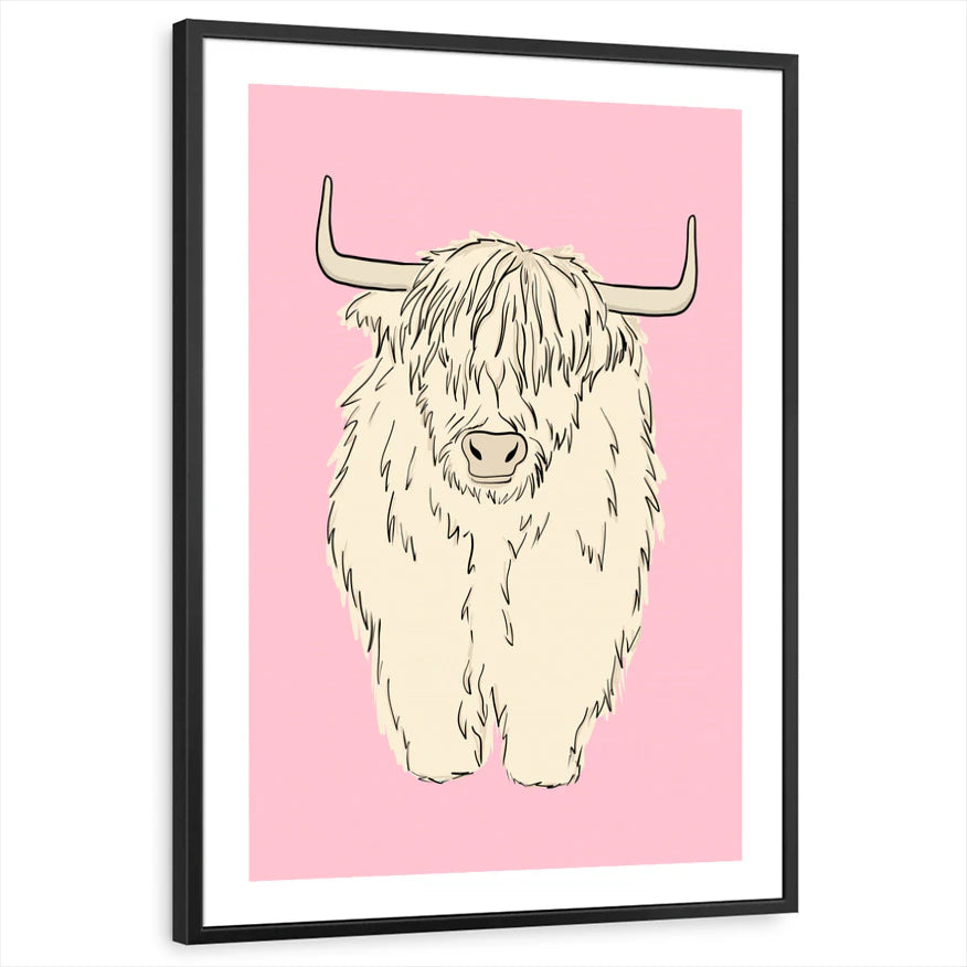 framed-print-black-white-border