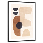 framed-print-black-white-border