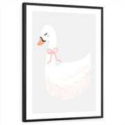framed-print-black-white-border