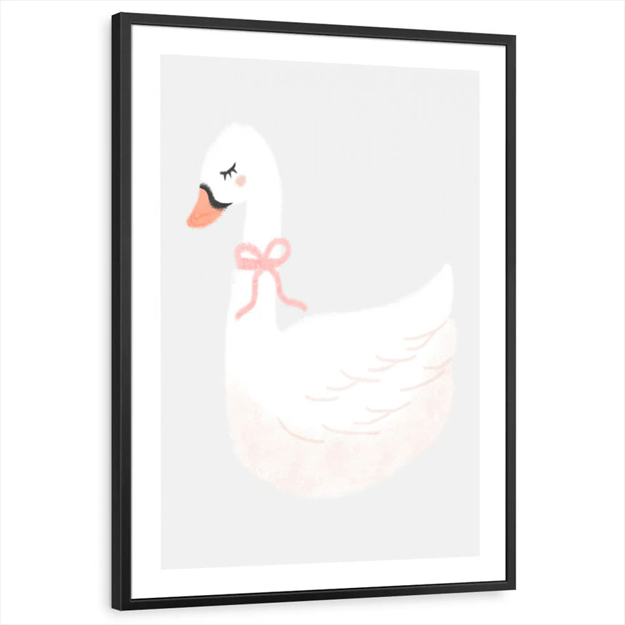 framed-print-black-white-border
