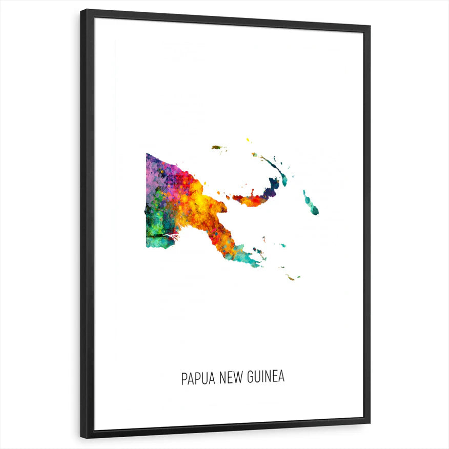 framed-print-black-white-border