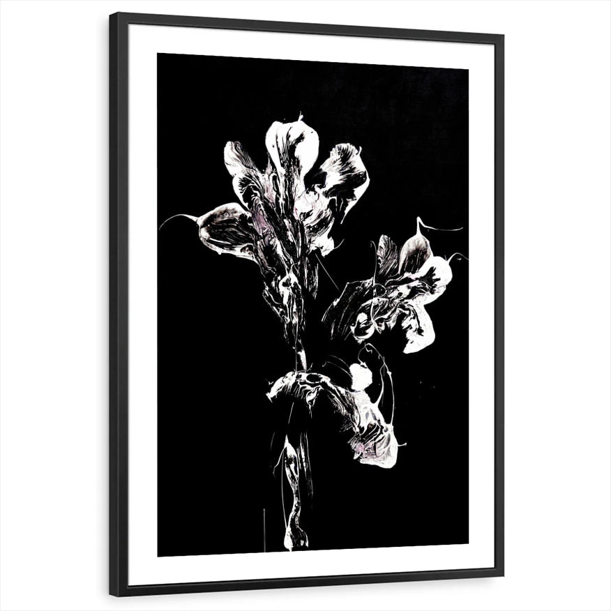 framed-print-black-white-border