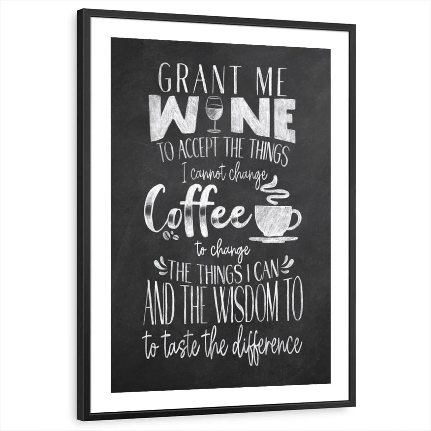 framed-print-black-white-border