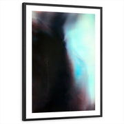framed-print-black-white-border