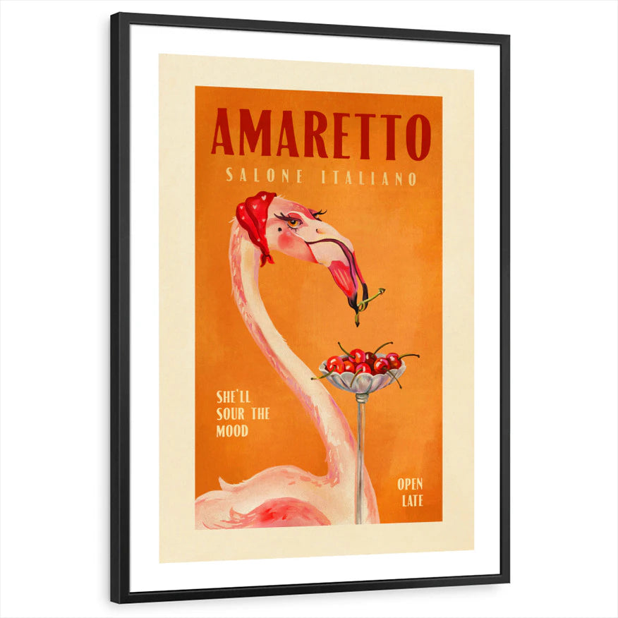 framed-print-black-white-border