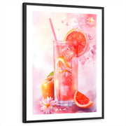 framed-print-black-white-border