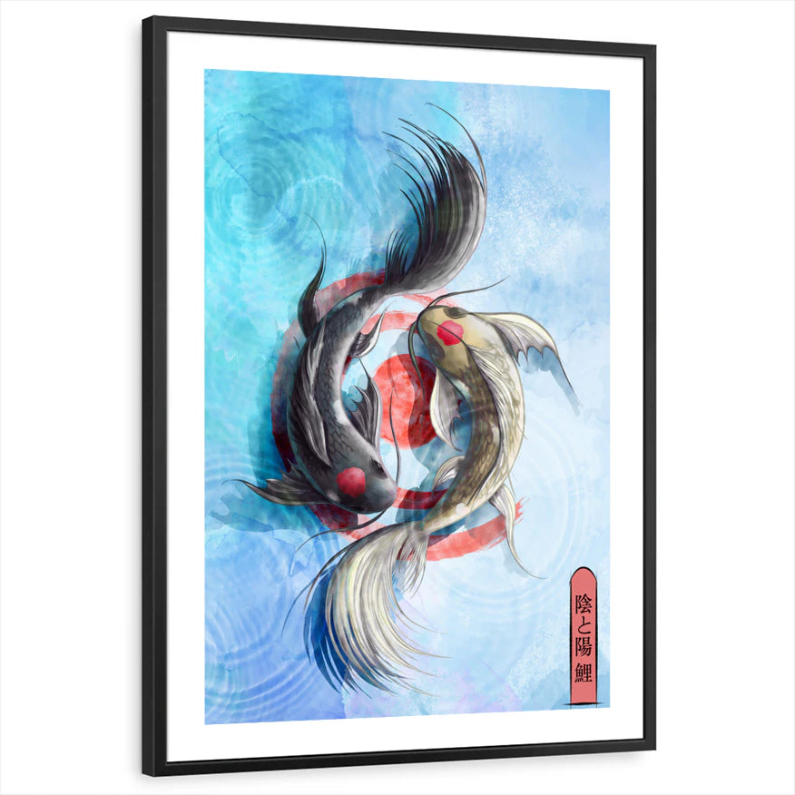framed-print-black-white-border