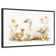 framed-print-black-white-border