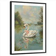 framed-print-black-white-border