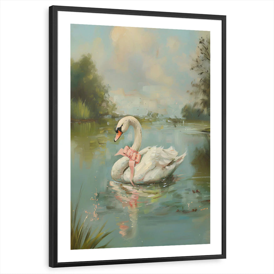framed-print-black-white-border