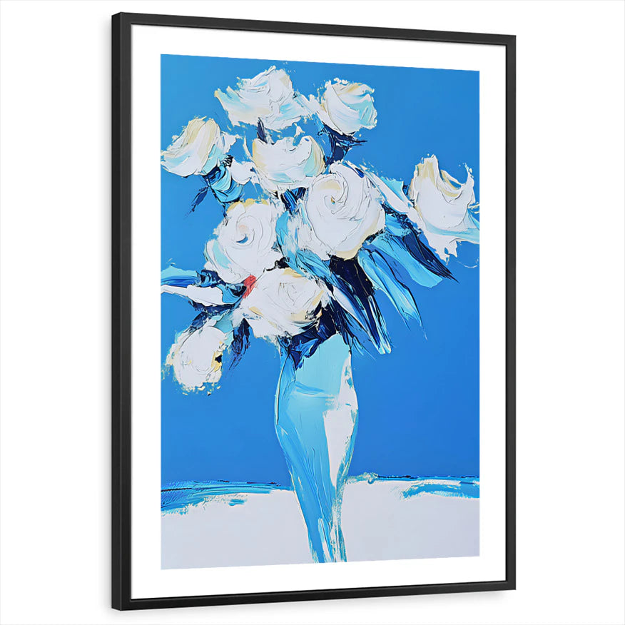 framed-print-black-white-border