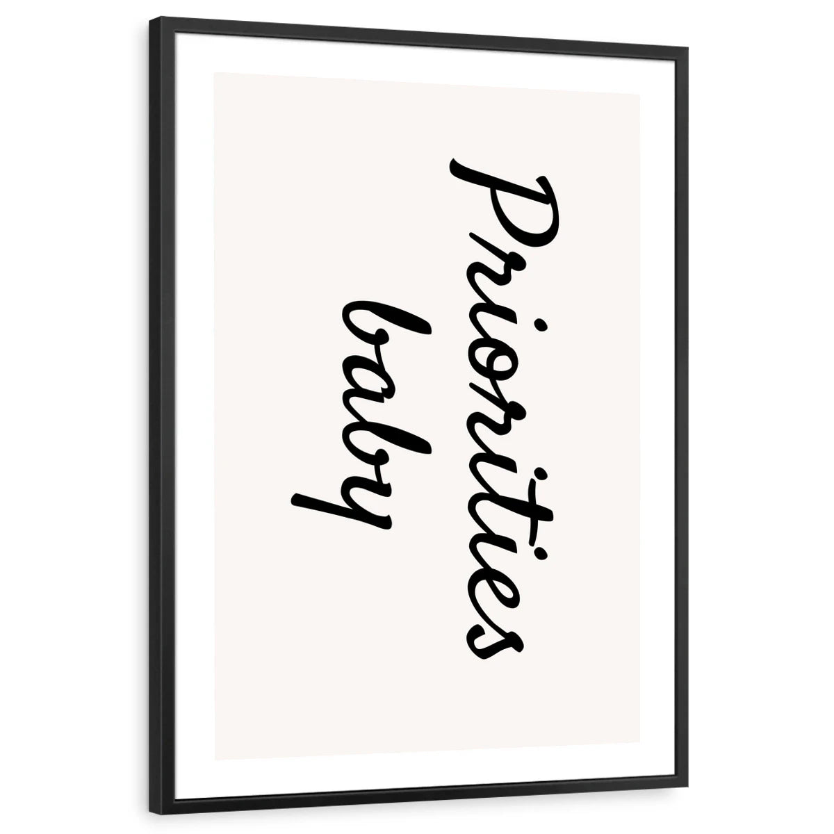 framed-print-black-white-border
