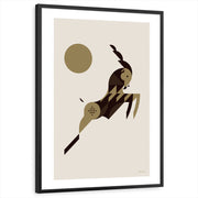 framed-print-black-white-border