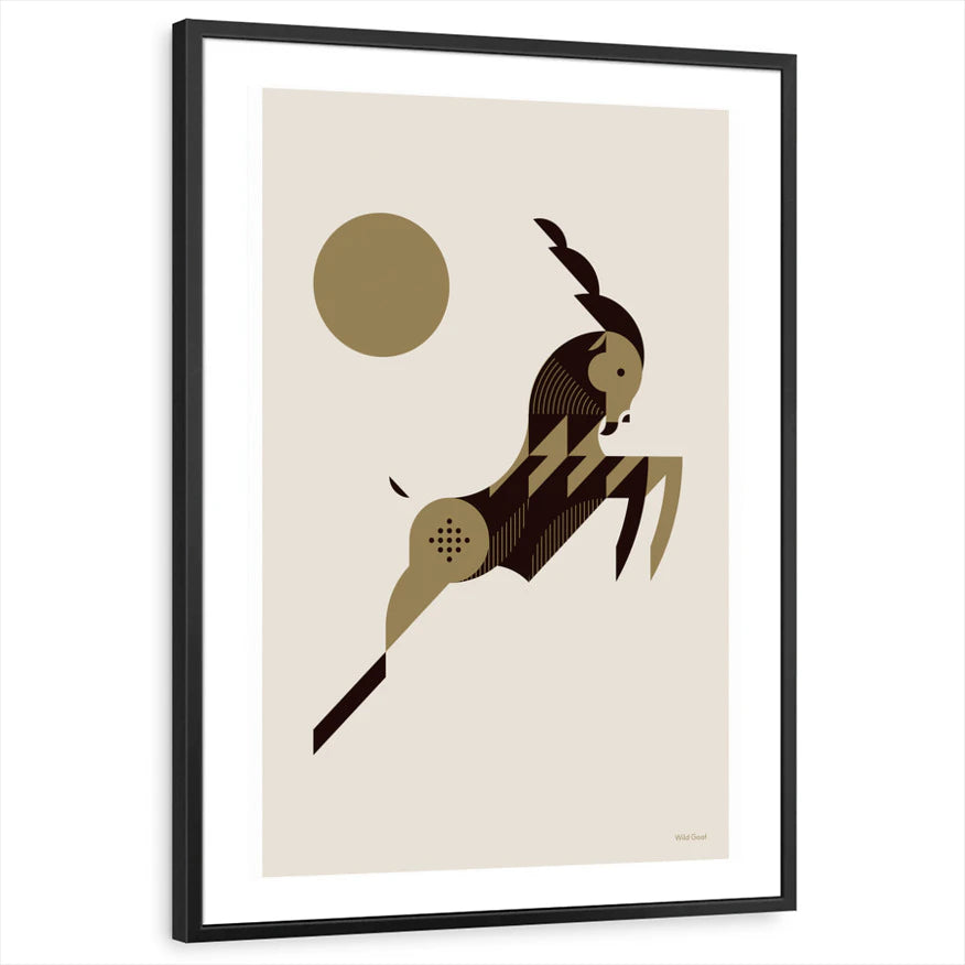 framed-print-black-white-border