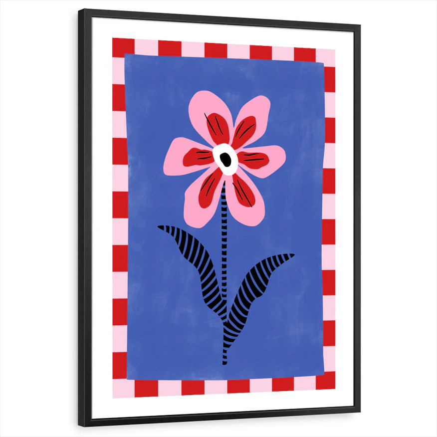 framed-print-black-white-border