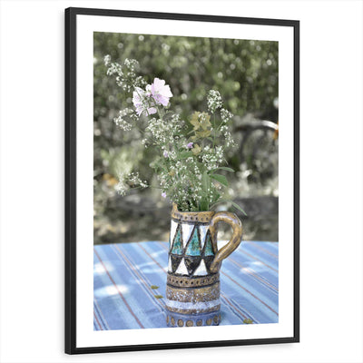 framed-print-black-white-border
