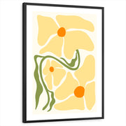 framed-print-black-white-border