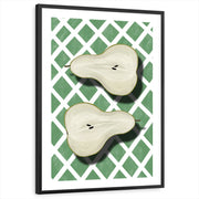 framed-print-black-white-border