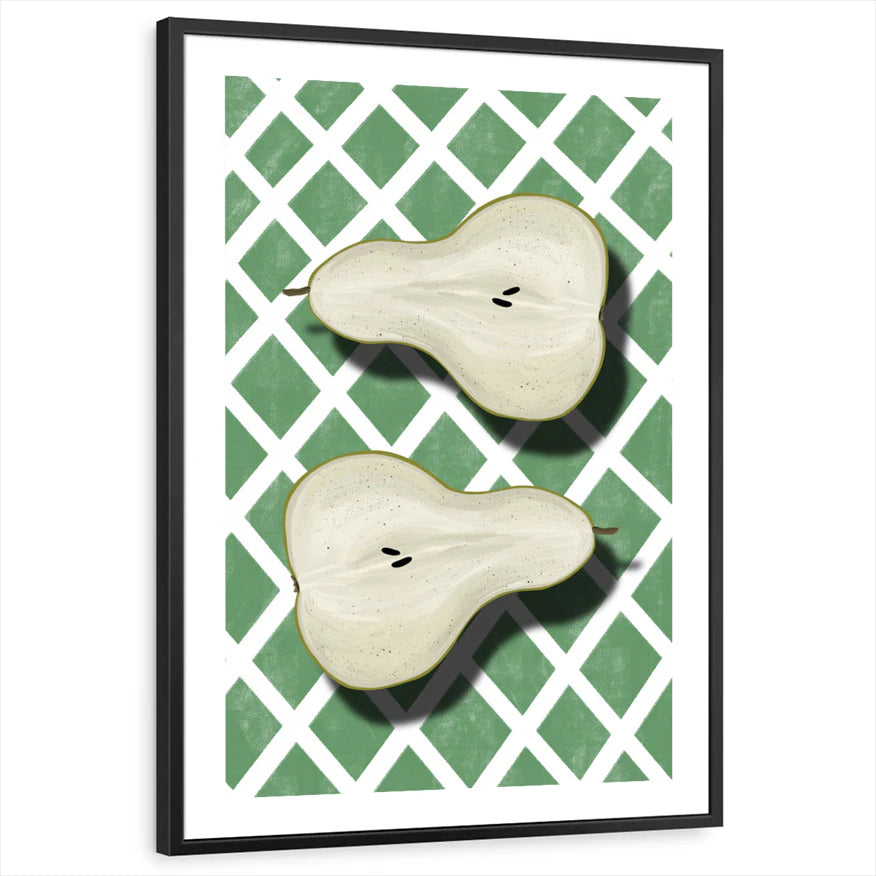 framed-print-black-white-border