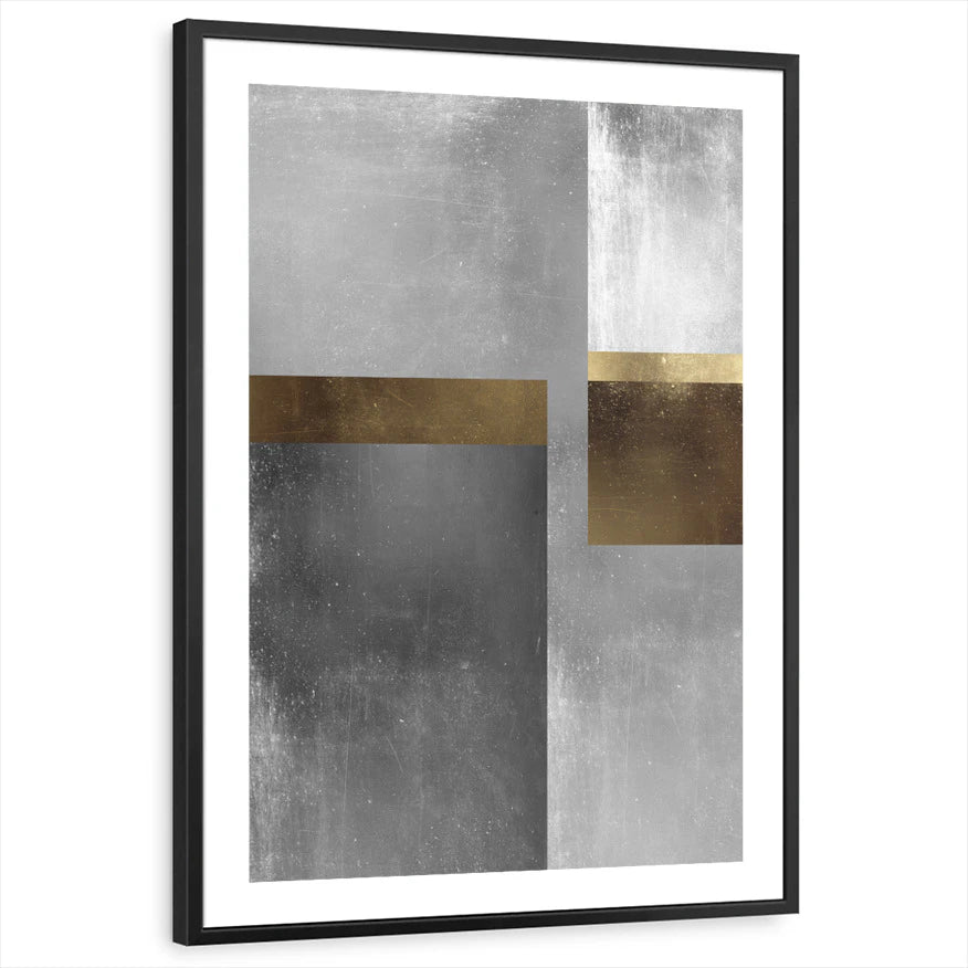 framed-print-black-white-border