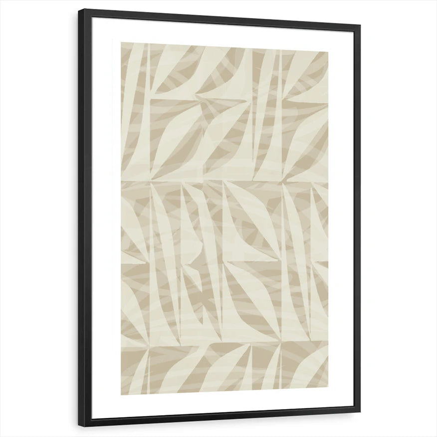 framed-print-black-white-border