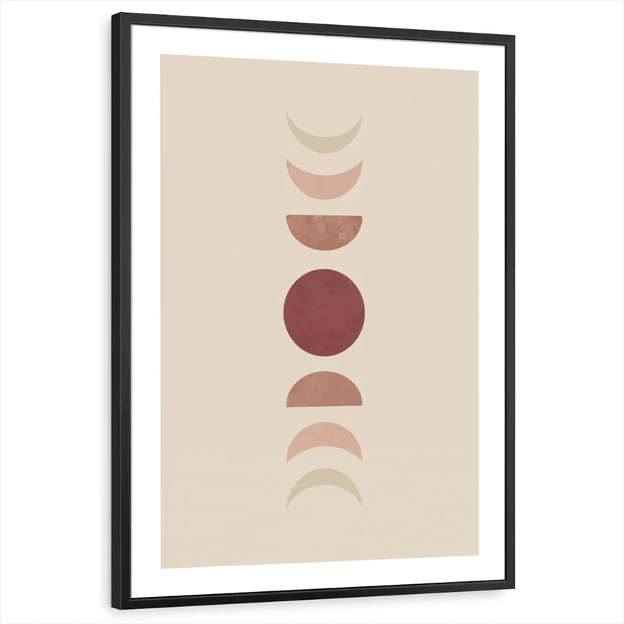 framed-print-black-white-border