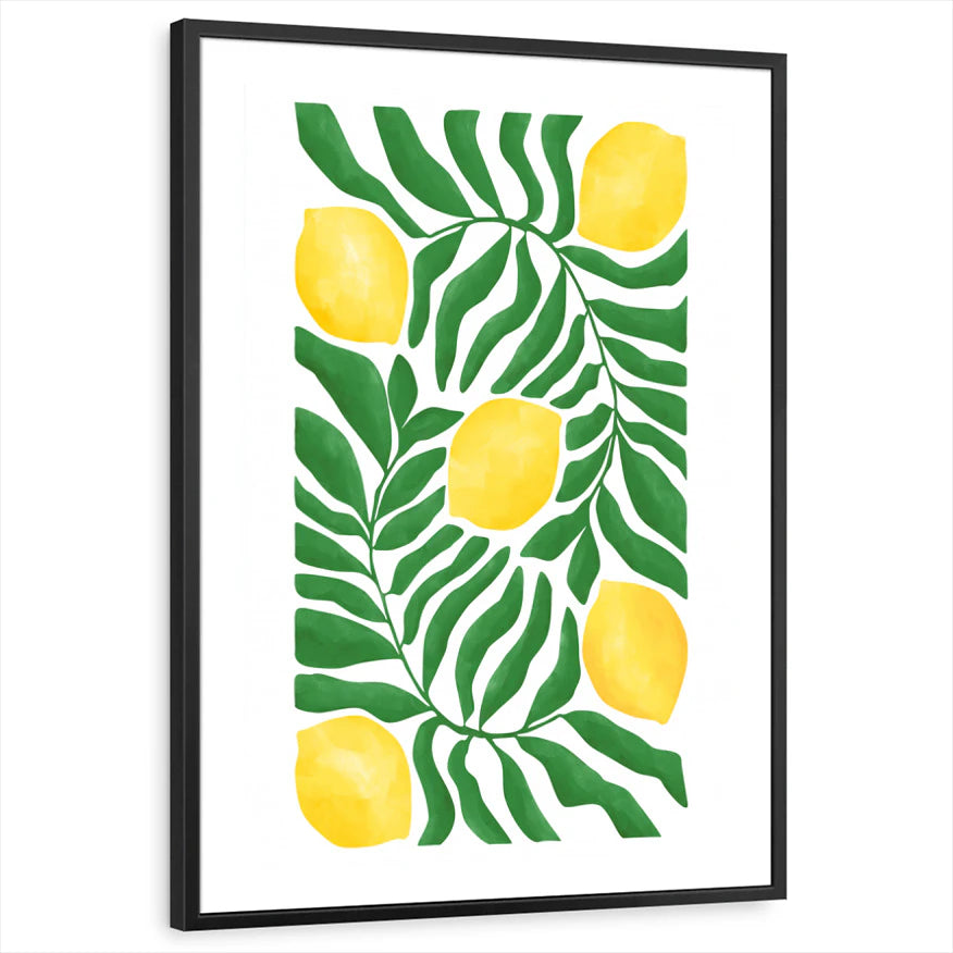 framed-print-black-white-border