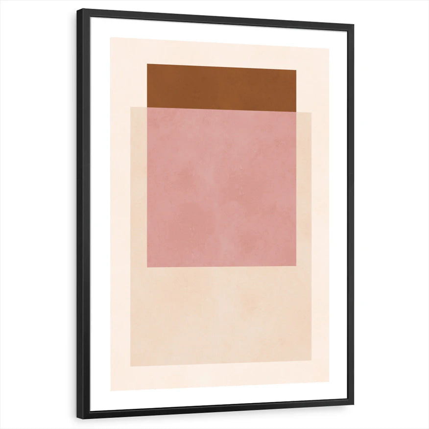 framed-print-black-white-border