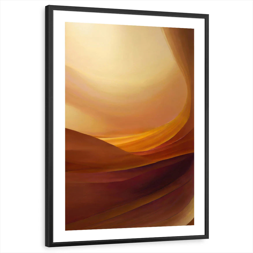 framed-print-black-white-border