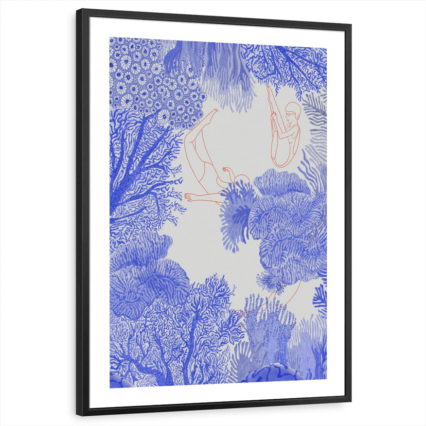 framed-print-black-white-border