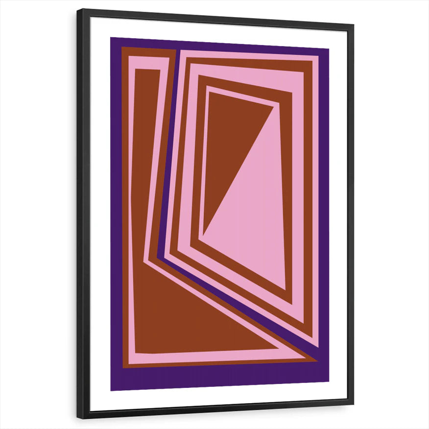 framed-print-black-white-border
